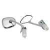Toyota Corolla E10 KE10 TE10 TE15 1966-1970 Fender Mirrors x2