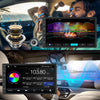 Nissan Dualis 6+64GB Wireless Apple Carplay Android Radio (2007-2013)