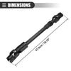 Jeep Cherokee Power Steering Shaft (1984-1994)