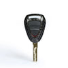 Porsche Boxster 911 Cayman Carbon Fiber Key Case Cover