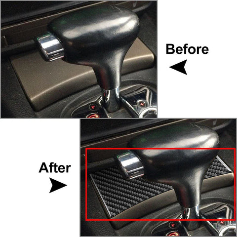 Volkswagen Passat Storage Box Panel Cover Trim (2001-2005)