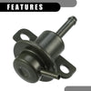 Toyota 4Runner Fuel Injection Pressure Regulator (2000)