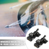 Toyota for Scion for Lexus 4 x Windshield Washer Nozzle Kit