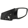 Set Of 2 Mirror Power For 2011-2013 Hyundai Elantra Left