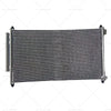 Honda CR-V AC Condenser (2012 - Present)
