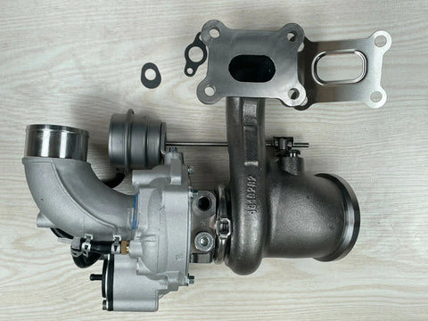 Ford Escape Focus Fusion Taurus Lincoln MKC MKZ 2.0L Turbo CJ5Z-6K682-F