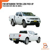 Mitsubishi Triton MN ML L200 Rear Reflectors (2005-2015)