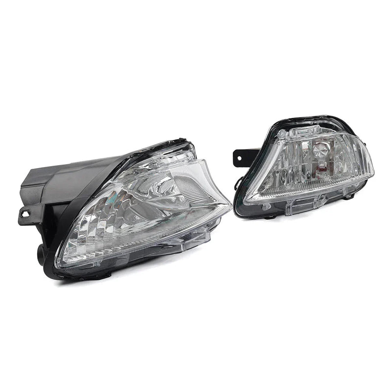 Lexus LS460, LS600h Fog Light Turn Signal Lamp Assembly (2007-2017)