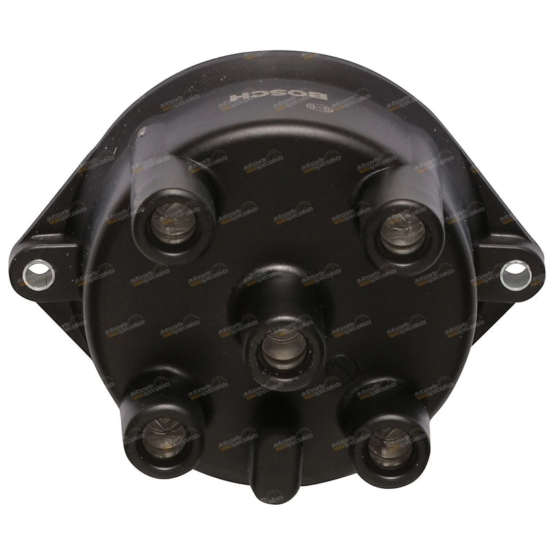 Distributor Cap Nissan Nomad C22 4cyl 2.4L (1986-1987)