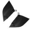 16-18 Toyota RAV4 Front Bumper Tow Eye Hook Cover Cap (2016-2018)