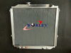 Toyota 4Runner 2.7L 3.4L V6 6Cyl Aluminum Radiator (1996-2002)