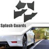 Lexus GX470, Toyota 4Runner, FJ-Cruiser Splash Guard Fender Liner Shield (2003-2009)
