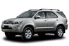 Toyota Fortuner 1 x Power Window Switch (2008-2011)