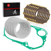 Yamaha V-Star 1100 XVS1100 HD Clutch Kit & Gasket (1999–2009)