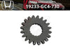 Honda CR85R CR80R Water Pump Drive Gear 20T