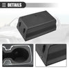 Chevy Silverado, GMC Sierra 1500 Center Console Cup Holder