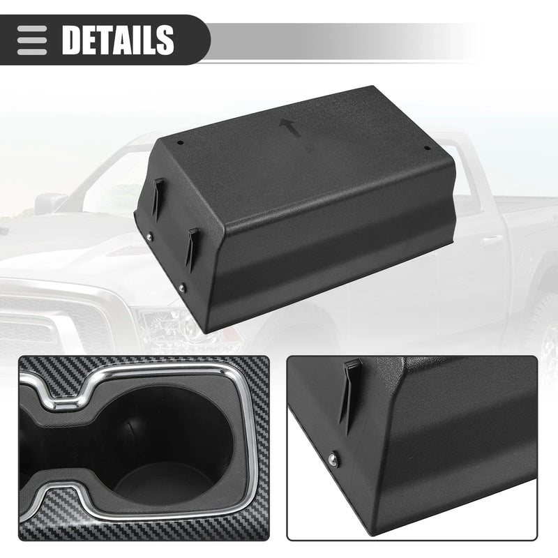 Chevy Silverado, GMC Sierra 1500 Center Console Cup Holder