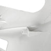 Kawasaki Ninja ZX10R Unpainted Upper Front Cowl Nose Fairing (2006-2007)