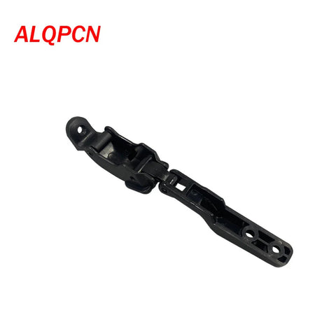 Nissan Navara D21 D22 Frontier Quarter Window Latch Lock Hinges Black