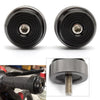 Universal Motorcycle Cruise Control Throttle Clamp Assist End Bar 22mm
