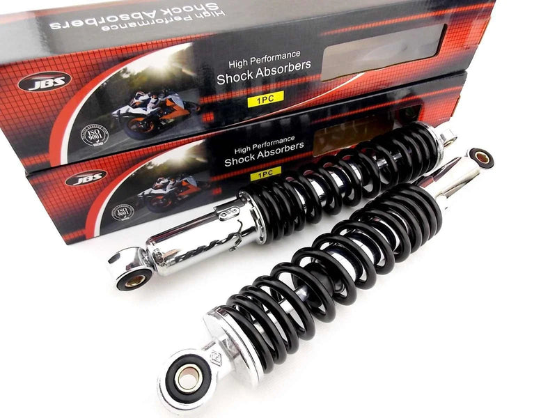 Yamaha TY175 320mm Rear Shock Absorbers