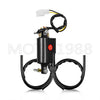 Honda CB250N / CB400 Hawk / CB450 / CM400 / CM450 Ignition Coil & Cap