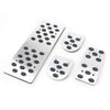 Toyota Corolla RAV4 Yaris Fuel Brake Footrest Pedals