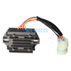 Arctic Cat 440 Sno Pro / ZR440 Voltage Regulator Rectifier (2002-2006)