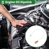 Citroen Peugeot C4 C5 307 308 1.8 16V Oil Level Dipstick (04-10)