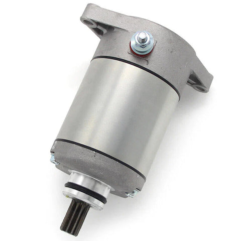 Suzuki LTF250F Quad Runner 4WD Starter Motor (2004-2006)