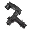 BMW Coolant Water Hose Connector (2006-2011)