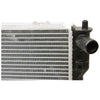 Mazda 626 GE MX6 Ford Telstar AX AY Automatic Alloy Radiator (1991-1997)