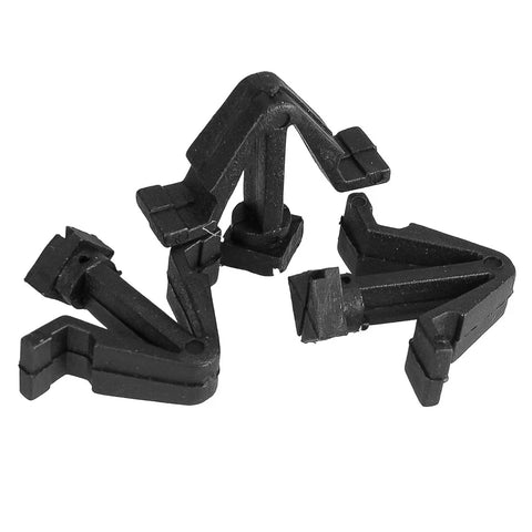 Nissan Patrol, Stagea, Navara Grille Bracket Clip (2000-2005)