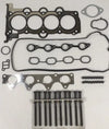 i30 Accent Venga Rio Ceed Head Gasket Set Bolts
