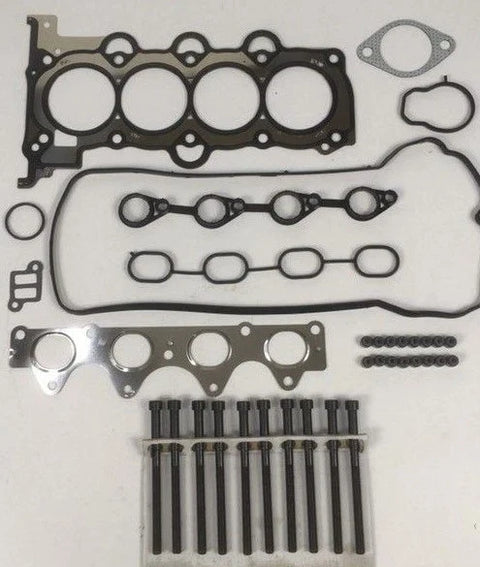 i30 Accent Venga Rio Ceed Head Gasket Set Bolts