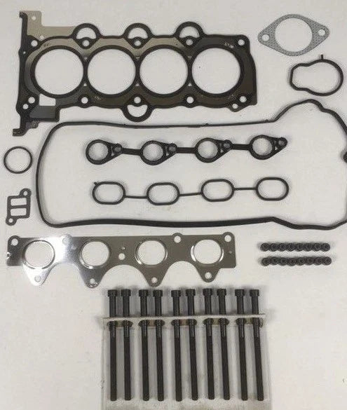 i30 Accent Venga Rio Ceed Head Gasket Set Bolts
