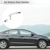 Hyundai Elantra Front Left & Right Car Exterior Door Handles (2007-2012)