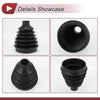 Nissan Pathfinder Outer CV Joint Boot Kit w/ Clamps (2014-2020)