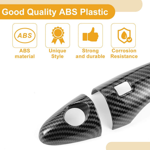Kia Optima K5 Door Handle Cover Trim (2021-2023)