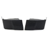 Land Rover LR2 (2006-2009) Black Front Lower Fender Molding
