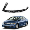 Honda Civic Sedan Front Left Headlight Bracket (2006-2011)
