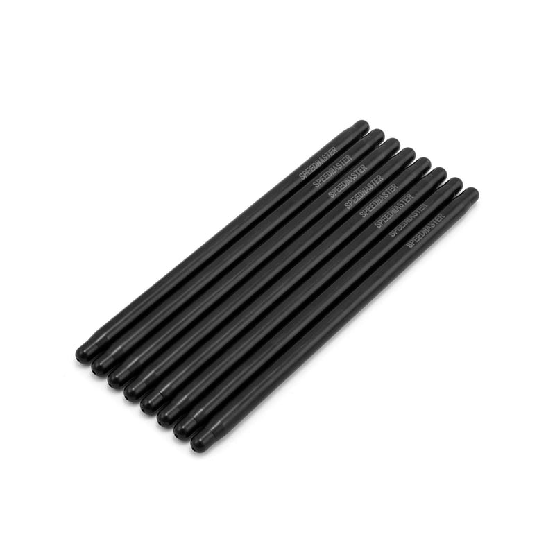 8.750" Chromoly Heat-Treated 3/8" Wall DNA® Pushrods