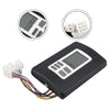 Coleman Heat Pump Thermostat