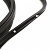 Door Rubber Seal Weatherstrip LH Fits Toyota Hiace LH102 LH112 LH113 Van 1989-04