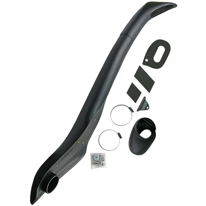 Mitsubishi Triton MR 2.4L 4N15 Snorkel Kit (2019-2023)