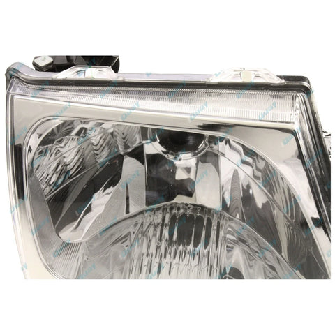 Toyota Hilux SR5 2001-2005 Right RHS Driver RH Replacement Headlight