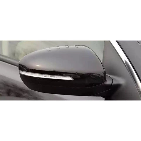 Kia Optima K5 Right Door Wing Mirror Cover (2011-2015)