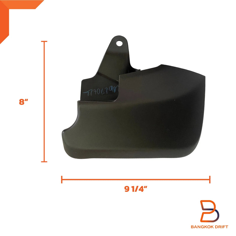 Holden Rodeo Genuine  Front LH RH 4WD Mud Flap Splash Guard (03-11)