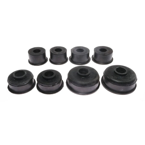 Toyota Hilux LN100 LN107 LN112 YN110 1988-1997 Cabin Mounting Bushing Set