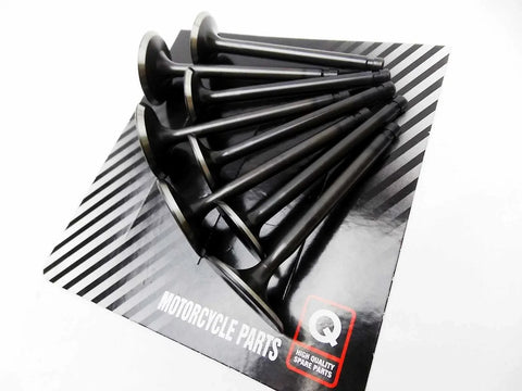Kawasaki Z1 Inlet Intake & Exhaust Valve Set (1973-1975)